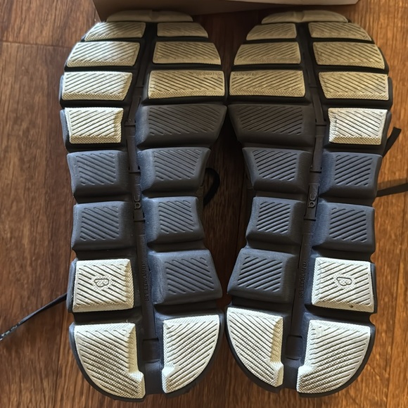 On Cloud X3 Men’s Running Shoes - Picture 6 of 6